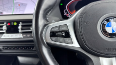 BMW 1 Series 118i [136] M Sport 5dr Step Auto [LCP] Petrol Hatchback